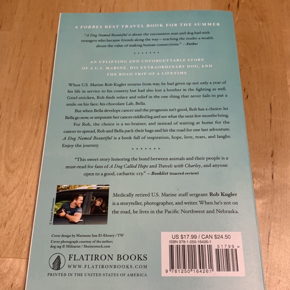 A dog named beautiful - Picture 2 of 4